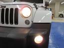 ポーラーエディション　４ＷＤ　後期型　限定車　黒革　社外ナビ　フルセグ　Ｂｌｕｅｔｏｏｔｈオーディオ　バックカメラ　ＥＴＣ　クルコン　音楽録音　ディスク再生　シートヒーター　背面タイヤレス　１８インチアルミ　ルーフキャリア　タイミングチェーン（12枚目）