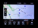 ラレード　４ＷＤ　後期型　ワンオーナー　Ｕコネクトナビ　フルセグ　Ｂｌｕｅｔｏｏｔｈ　フロント・サイド・バックカメラ　ＥＴＣ２．０　ドラレコ　クルコン　ブラインドスポット　障害物ソナー　１８インチアルミ　タイミングチェーン（35枚目）