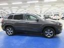 CHRYSLER JEEP JEEP CHEROKEE