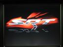 SRT8 4WD 後期型 衝突軽減 サンルーフ ハーフレザー ナビ フルセグ Bluetooth 電動ゲート フロント・サイド・バックカメラ ETC2.0 シートヒーター シートクーラー レーダークルーズ 20インチアルミ(37枚目)