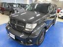 ダッジ・ナイトロ SXT 4WD HDDナビ フルセグ Bluetoothオーディオ 前後ドラレコ サイド・バックカメラ ETC クルコン ソナー 音楽録音 ディスク再生 キーレス LEDライト 18インチアルミ タイミングチェーン(6枚目)