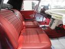 Ｃ１　コンバーチブル　１９６１年　レストア車　ハードトップ＆ソフトトップ付　３０５Ｖ８エンジン　ＡＴ４オーバードライブ　アメリカンレーシング　社外エアコン　４輪ディスクブレーキ　車高調　社外オーディオ　バックカメラ　ＥＴＣ　シートヒーター　全塗装（50枚目）