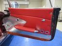 Ｃ１　コンバーチブル　１９６１年　レストア車　ハードトップ＆ソフトトップ付　３０５Ｖ８エンジン　ＡＴ４オーバードライブ　アメリカンレーシング　社外エアコン　４輪ディスクブレーキ　車高調　社外オーディオ　バックカメラ　ＥＴＣ　シートヒーター　全塗装（55枚目）