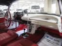 Ｃ１　コンバーチブル　１９６１年　レストア車　ハードトップ＆ソフトトップ付　３０５Ｖ８エンジン　ＡＴ４オーバードライブ　アメリカンレーシング　社外エアコン　４輪ディスクブレーキ　車高調　社外オーディオ　バックカメラ　ＥＴＣ　シートヒーター　全塗装（61枚目）