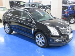 キャデラック Srxクロスオーバーの中古車在庫一覧 ナビクルcar 1ページ目