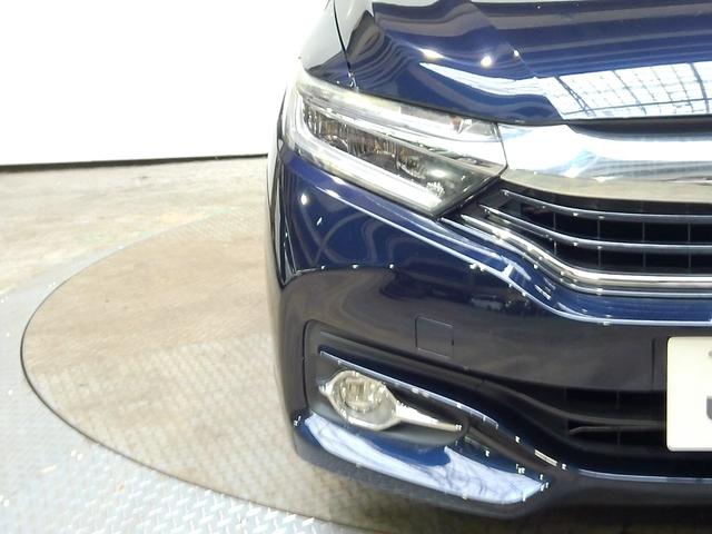 シャトル Ｇホンダセンシング　ドラレコ　メモリーナビ　リアカメラ　ＥＴＣ　ドアバイザー　記録簿付き　Ｒカメ　パワーウィンドウ　キーレス　スマートキー　盗難防止　ナビＴＶ　横滑り防止　サイドエアバック　オートエアコン　クルコン（21枚目）