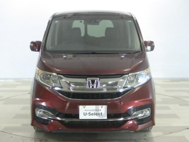 ステップワゴンスパーダ スパーダ・クールスピリットホンダセンシング　７人　後席モニター　前後ドラレコ　メモリーナビ　リアカメラ　ＥＴＣ　純正アルミ　ドアバイザー　サイドエアバック　スマートキ　左右電動スライドドア　バックモニタ　Ｗエアコン　地ＴＶ　ナビ＆ＴＶ　ＵＳＢ（30枚目）