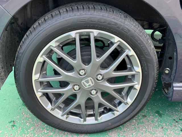 Ｎ－ＢＯＸカスタム ターボ　当社デモカーメモリーナビリアカメラドラレコ　イモビライザー　衝突被害軽減　キーフリー　Ｐセンサー　ＥＳＣ　パワステ　両席エアバック　サイドエアバッグ　ターボ車　スマキー　Ｂカメ　パワーウィンドウ（27枚目）