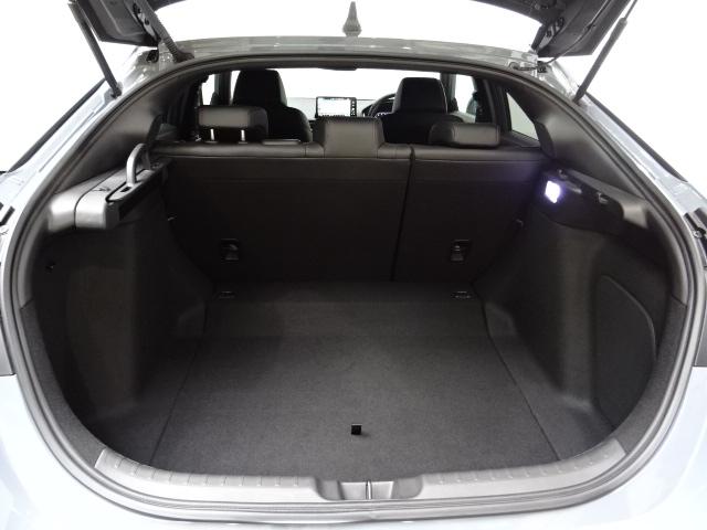 シビック EX メモリーナビ リアカメラ ETC 純正アルミ 電動シート ETC ワイヤレス充電 BSI Bluetooth ワンオーナー Rカメ パーキングセンサー 衝突被害軽減ブレーキ スマートキーシステム(22枚目)