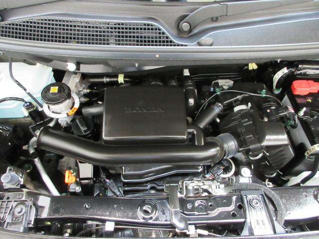 Ｎ－ＢＯＸ ベースグレード　当社デモカー　ＨｏｎｄａＳＥＮＳＩＮＧ　ドラレコ　メモリーナビ　リアカメラ　両側電動スライドドア　シートヒーター　ＥＴＣ　Ｂｌｕｅｔｏｏｔｈ　ＵＳＢ　ＢＬＵＥＴＯＯＴＨ　衝突軽減システム　スマートキ－（19枚目）