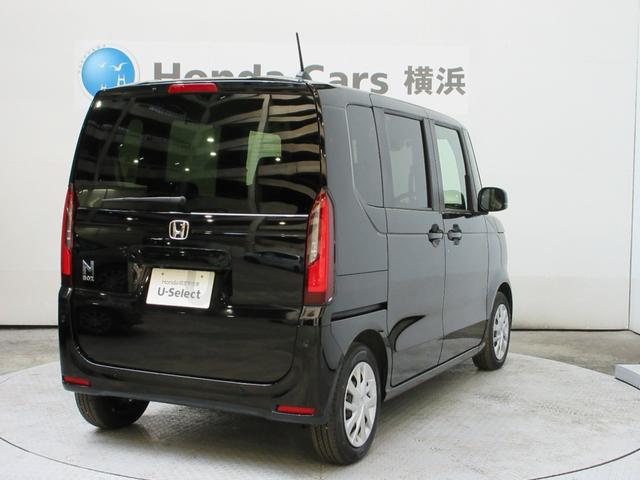 Ｎ－ＢＯＸ ベースグレード　当社デモカー　ＨｏｎｄａＳＥＮＳＩＮＧ　ドラレコ　メモリーナビ　リアカメラ　両側電動スライドドア　シートヒーター　ＥＴＣ　Ｂｌｕｅｔｏｏｔｈ　ＵＳＢ　ＢＬＵＥＴＯＯＴＨ　衝突軽減システム　スマートキ－（25枚目）