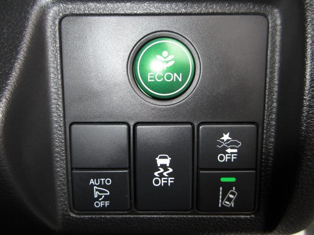 ヴェゼル Ｘ・ホンダセンシング　純正メモリーナビＢｌｕｅｔｏｏｔｈＥＴＣＲカメラワンオーナー　Ｗエアバッグ　盗難防止　禁煙　アクティブクルーズコントロール　オートエアコン　衝突軽減ブレ－キ　パワステ　整備記録簿　カーテンエアバック（11枚目）