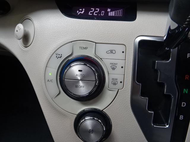 シエンタ ハイブリッドG ナビゲーションETC両側電動スライドドアリアカメラアルミホイールワンオーナー7人 ブレーキサポート 電動格納式ドアミラー USB接続 LEDライト Bカメラ 地デジ Aライト 衝突安全ボディ クルコン(6枚目)