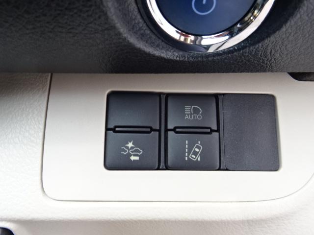 シエンタ ハイブリッドG ナビゲーションETC両側電動スライドドアリアカメラアルミホイールワンオーナー7人 ブレーキサポート 電動格納式ドアミラー USB接続 LEDライト Bカメラ 地デジ Aライト 衝突安全ボディ クルコン(9枚目)