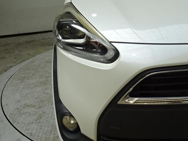 シエンタ ハイブリッドG ナビゲーションETC両側電動スライドドアリアカメラアルミホイールワンオーナー7人 ブレーキサポート 電動格納式ドアミラー USB接続 LEDライト Bカメラ 地デジ Aライト 衝突安全ボディ クルコン(17枚目)