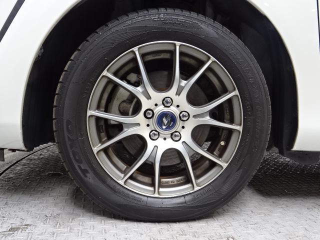 シエンタ ハイブリッドG ナビゲーションETC両側電動スライドドアリアカメラアルミホイールワンオーナー7人 ブレーキサポート 電動格納式ドアミラー USB接続 LEDライト Bカメラ 地デジ Aライト 衝突安全ボディ クルコン(19枚目)