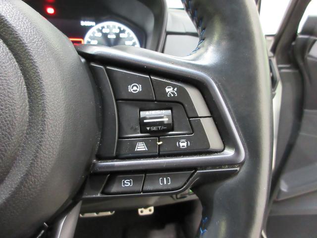 レヴォーグ GT-HEX 前後ドラレコ メモリーナビ リアカメラ ETC 純正アルミ LEDライト シートヒーター Bluetooth パドルシフト ドアバイザー ワンオーナー シートH 1オーナー Bカメラ キーフリー(7枚目)