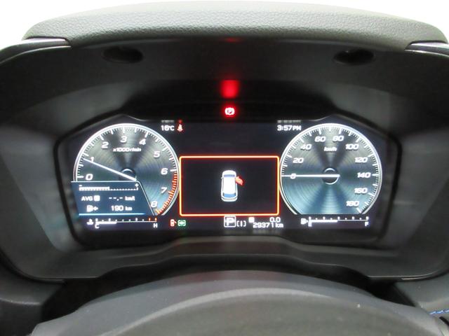 レヴォーグ GT-HEX 前後ドラレコ メモリーナビ リアカメラ ETC 純正アルミ LEDライト シートヒーター Bluetooth パドルシフト ドアバイザー ワンオーナー シートH 1オーナー Bカメラ キーフリー(16枚目)