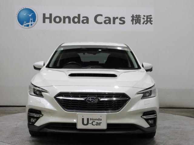 レヴォーグ GT-HEX 前後ドラレコ メモリーナビ リアカメラ ETC 純正アルミ LEDライト シートヒーター Bluetooth パドルシフト ドアバイザー ワンオーナー シートH 1オーナー Bカメラ キーフリー(20枚目)