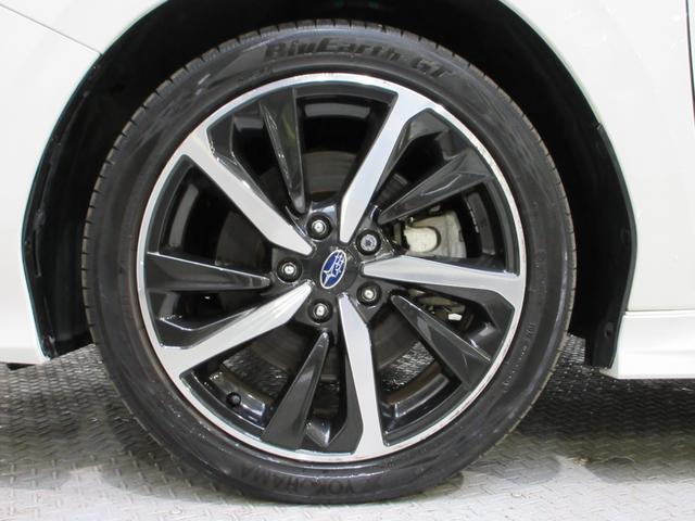 レヴォーグ GT-HEX 前後ドラレコ メモリーナビ リアカメラ ETC 純正アルミ LEDライト シートヒーター Bluetooth パドルシフト ドアバイザー ワンオーナー シートH 1オーナー Bカメラ キーフリー(26枚目)