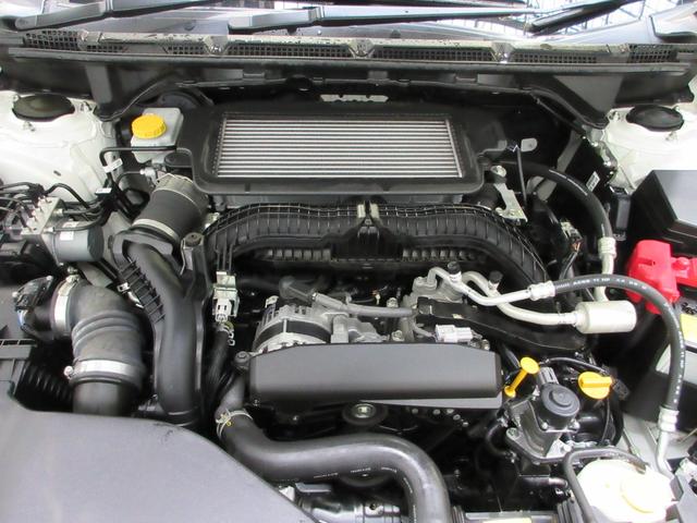 レヴォーグ GT-HEX 前後ドラレコ メモリーナビ リアカメラ ETC 純正アルミ LEDライト シートヒーター Bluetooth パドルシフト ドアバイザー ワンオーナー シートH 1オーナー Bカメラ キーフリー(27枚目)