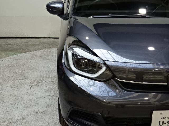 フィット e:HEVホーム 当社デモカー HondaSENSING メモリーナビ リアカメラ ETC USB Bluetooth パーキングセンサー LEDライト 前後誤発進抑制機能 クリソナ 助手席エアバッグ 運転席エアバッグ(23枚目)