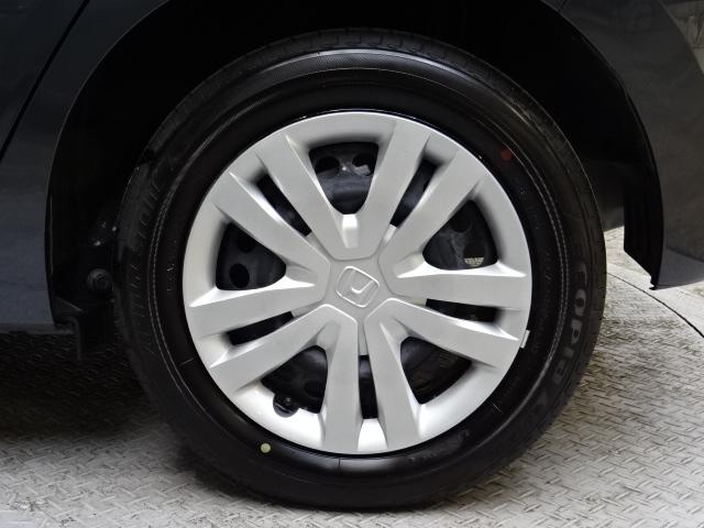 フィット e:HEVホーム 当社デモカー HondaSENSING メモリーナビ リアカメラ ETC USB Bluetooth パーキングセンサー LEDライト 前後誤発進抑制機能 クリソナ 助手席エアバッグ 運転席エアバッグ(24枚目)