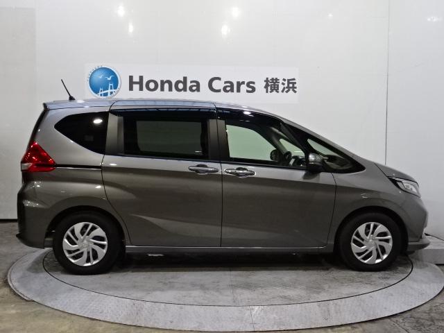 フリード G・ホンダセンシング 6人 前後ドラレコ メモリーナビ リアカメラ 両側電動ドア シートヒーター ETC ドアバイザー ワンオーナー 追突被害軽減ブレーキ iストップ Wエアバッグ パワーウィンドウ 1オ-ナ- スマートキ(21枚目)