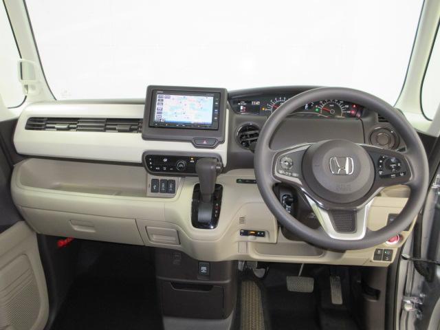 Ｎ－ＢＯＸ Ｇ・Ｌホンダセンシング　メモリーナビ　ＥＴＣ　リアカメラ　両側電動スライドドア　ＨｏｎｄａＳＥＮＳＩＮＧ　ワンオーナー　Ｗ電動ドア　レーダブレーキ　Ａストップ　カーテンエアバック　ＥＳＣ　キーフリーシステム　ＬＥＤライト（16枚目）