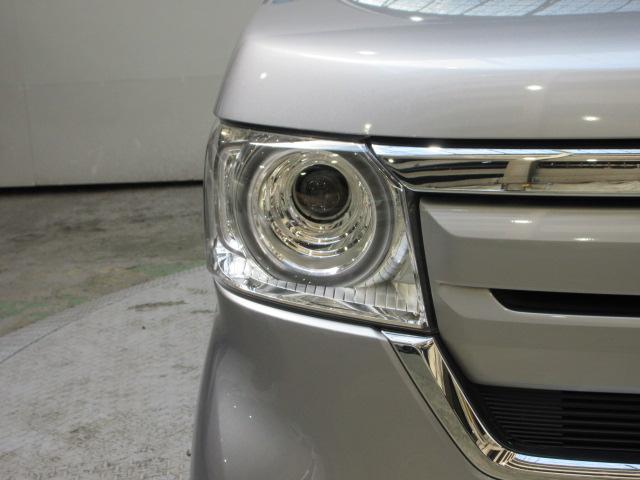 Ｎ－ＢＯＸ Ｇ・Ｌホンダセンシング　メモリーナビ　ＥＴＣ　リアカメラ　両側電動スライドドア　ＨｏｎｄａＳＥＮＳＩＮＧ　ワンオーナー　Ｗ電動ドア　レーダブレーキ　Ａストップ　カーテンエアバック　ＥＳＣ　キーフリーシステム　ＬＥＤライト（19枚目）