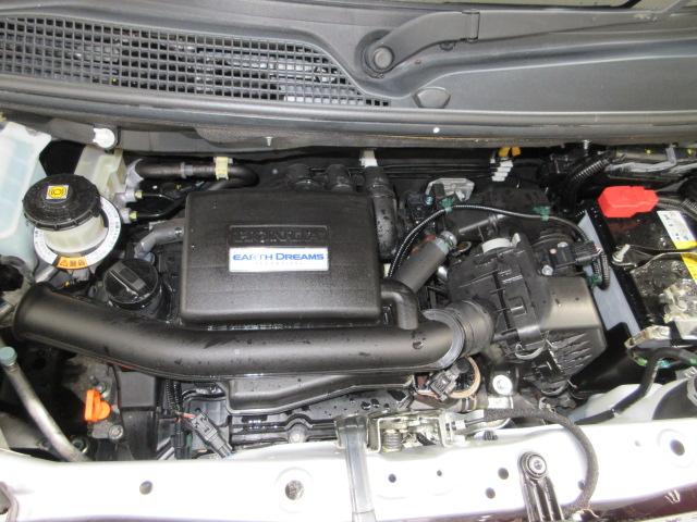 Ｎ－ＢＯＸ Ｇ・Ｌホンダセンシング　メモリーナビ　ＥＴＣ　リアカメラ　両側電動スライドドア　ＨｏｎｄａＳＥＮＳＩＮＧ　ワンオーナー　Ｗ電動ドア　レーダブレーキ　Ａストップ　カーテンエアバック　ＥＳＣ　キーフリーシステム　ＬＥＤライト（20枚目）