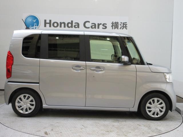 Ｎ－ＢＯＸ Ｇ・Ｌホンダセンシング　メモリーナビ　ＥＴＣ　リアカメラ　両側電動スライドドア　ＨｏｎｄａＳＥＮＳＩＮＧ　ワンオーナー　Ｗ電動ドア　レーダブレーキ　Ａストップ　カーテンエアバック　ＥＳＣ　キーフリーシステム　ＬＥＤライト（27枚目）