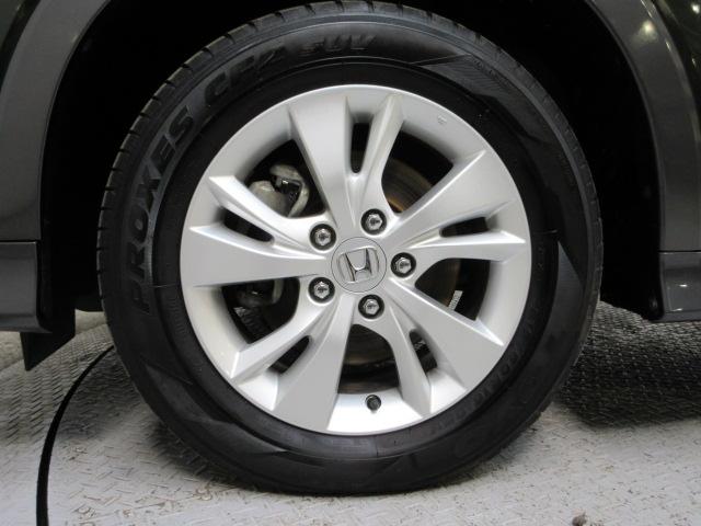 ヴェゼル ハイブリッドＸ　メモリーナビ　リヤカメラ　ＥＴＣ　ワンセグＴＶ　Ｂｌｕｅｔｏｏｔｈ　ＵＳＢ　インターナビ　ワンオーナー　Ａクルーズ　セキュリティアラーム　ＶＳＡ　整備記録簿　ナビＴＶ　スマートキ　ワンセグテレビ　ＰＳ（25枚目）