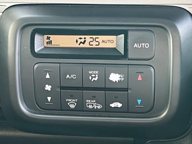 N-VAN+スタイル ファン・ターボ リフトアップ車 社外アルミホイール 純正ナビゲーション 前後ドライブレコーダー ETC USBポート ナビTV 電格ミラー キーレスエントリー 横滑り防止機能 レーンキープ DVD フルセグTV(14枚目)