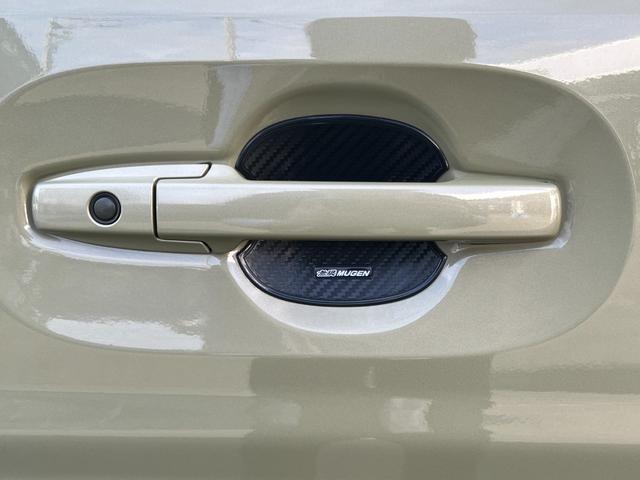 N-VAN+スタイル ファン・ターボ リフトアップ車 社外アルミホイール 純正ナビゲーション 前後ドライブレコーダー ETC USBポート ナビTV 電格ミラー キーレスエントリー 横滑り防止機能 レーンキープ DVD フルセグTV(21枚目)