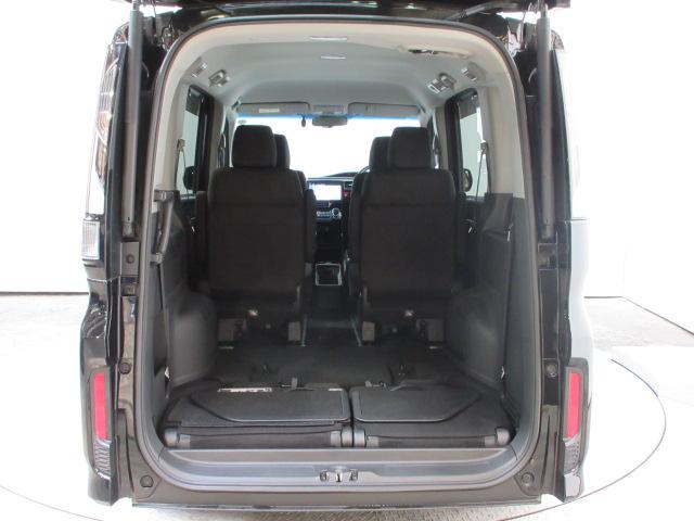 ステップワゴンスパーダ ｅ：ＨＥＶスパーダＧホンダセンシング　７人　ＨｏｎｄａＳＥＮＳＩＮＧ　前後ドラレコ　メモリーナビ　リヤカメラ　ＥＴＣ　フルセグＴＶ　純正アルミホイール　ワンオーナー　ウォークスルー　ＬＥＤライト　ドライブレコーダ　セキュリティアラーム（23枚目）