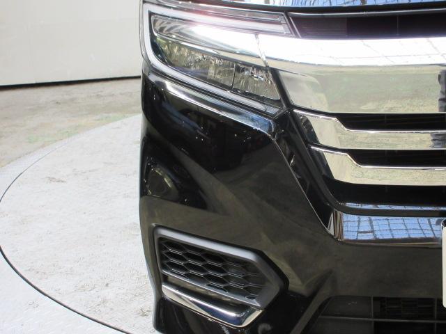 ステップワゴンスパーダ ｅ：ＨＥＶスパーダＧホンダセンシング　７人　ＨｏｎｄａＳＥＮＳＩＮＧ　前後ドラレコ　メモリーナビ　リヤカメラ　ＥＴＣ　フルセグＴＶ　純正アルミホイール　ワンオーナー　ウォークスルー　ＬＥＤライト　ドライブレコーダ　セキュリティアラーム（29枚目）