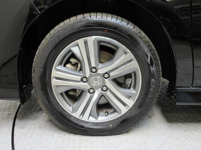 ステップワゴンスパーダ ｅ：ＨＥＶスパーダＧホンダセンシング　７人　ＨｏｎｄａＳＥＮＳＩＮＧ　前後ドラレコ　メモリーナビ　リヤカメラ　ＥＴＣ　フルセグＴＶ　純正アルミホイール　ワンオーナー　ウォークスルー　ＬＥＤライト　ドライブレコーダ　セキュリティアラーム（31枚目）