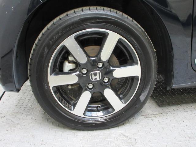 N-ONE プレミアム HondaSENSING 前後ドラレコ メモリーナビ リヤカメラ ETC2.0 シートヒーター 純正アルミホイール ワンオーナー USBポート レーンキープ 衝突軽減 DVD再生 ESC LED(26枚目)