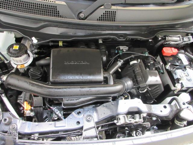 N-ONE プレミアム HondaSENSING 前後ドラレコ メモリーナビ リヤカメラ ETC2.0 シートヒーター 純正アルミホイール ワンオーナー USBポート レーンキープ 衝突軽減 DVD再生 ESC LED(27枚目)