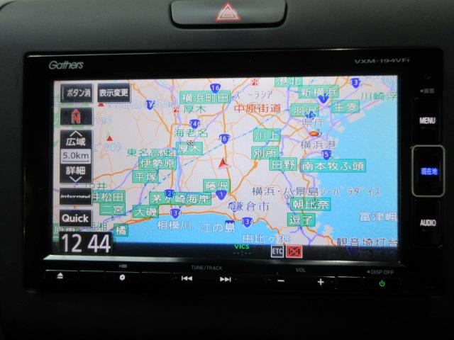 フリードハイブリッド ハイブリッド・Gホンダセンシング 6人 メモリーナビ リアカメラ 両側電動スライドドア Bluetooth ETC LEDヘッドライト オートライト ワンオーナー(3枚目)