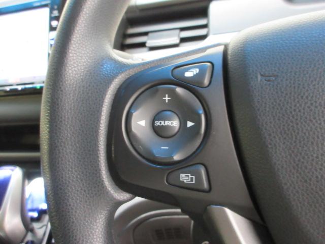 フリードハイブリッド ハイブリッド・Gホンダセンシング 6人 メモリーナビ リアカメラ 両側電動スライドドア Bluetooth ETC LEDヘッドライト オートライト ワンオーナー(6枚目)