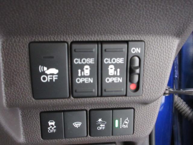 フリードハイブリッド ハイブリッド・Gホンダセンシング 6人 メモリーナビ リアカメラ 両側電動スライドドア Bluetooth ETC LEDヘッドライト オートライト ワンオーナー(8枚目)