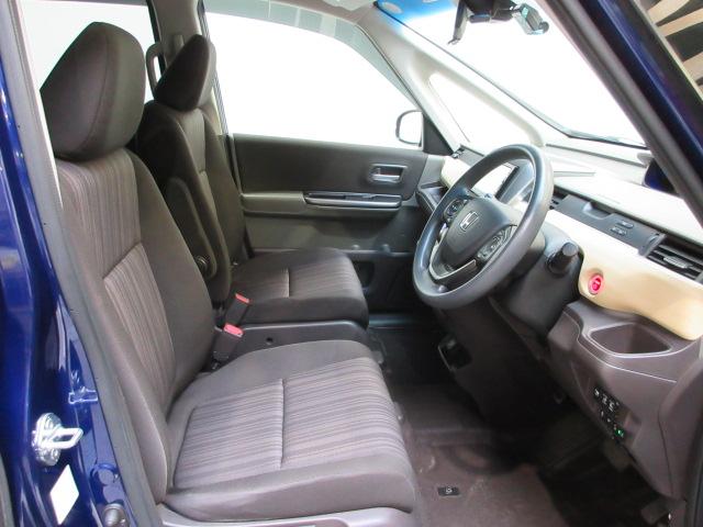 フリードハイブリッド ハイブリッド・Gホンダセンシング 6人 メモリーナビ リアカメラ 両側電動スライドドア Bluetooth ETC LEDヘッドライト オートライト ワンオーナー(16枚目)