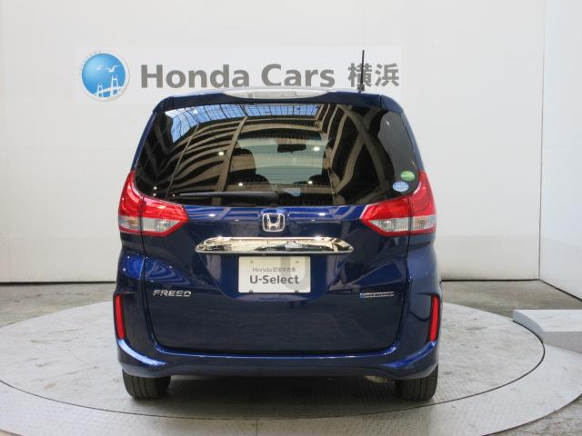 フリードハイブリッド ハイブリッド・Gホンダセンシング 6人 メモリーナビ リアカメラ 両側電動スライドドア Bluetooth ETC LEDヘッドライト オートライト ワンオーナー(19枚目)