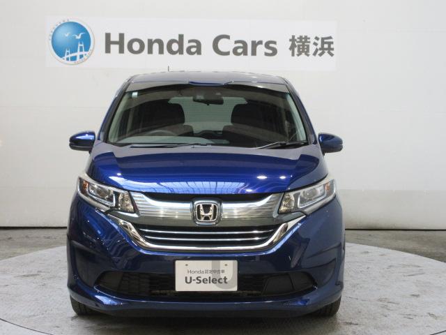フリードハイブリッド ハイブリッド・Gホンダセンシング 6人 メモリーナビ リアカメラ 両側電動スライドドア Bluetooth ETC LEDヘッドライト オートライト ワンオーナー(22枚目)