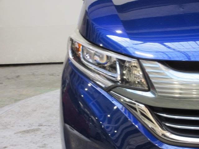 フリードハイブリッド ハイブリッド・Gホンダセンシング 6人 メモリーナビ リアカメラ 両側電動スライドドア Bluetooth ETC LEDヘッドライト オートライト ワンオーナー(24枚目)