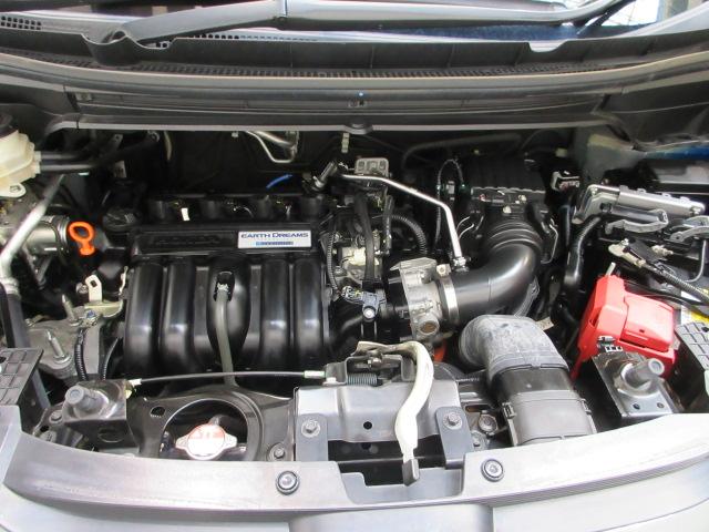 フリードハイブリッド ハイブリッド・Gホンダセンシング 6人 メモリーナビ リアカメラ 両側電動スライドドア Bluetooth ETC LEDヘッドライト オートライト ワンオーナー(26枚目)