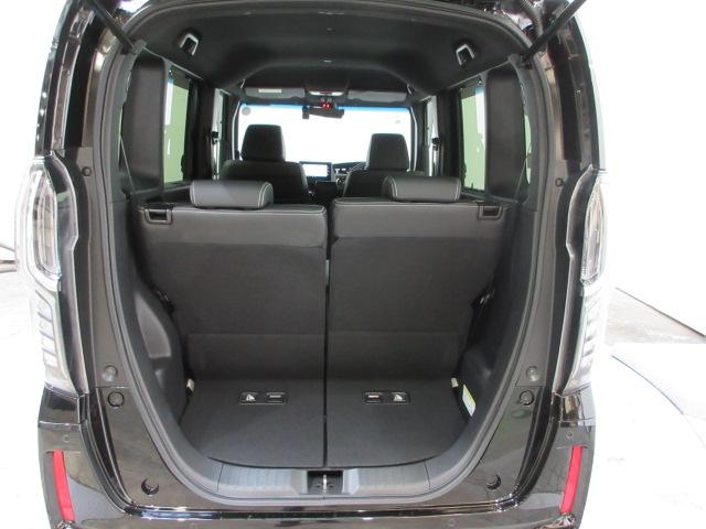 Ｎ－ＢＯＸカスタム Ｌターボ　ＨｏｎｄａＳＥＮＳＩＮＧ　ドラレコ　メモリーナビ　リアカメラ　両側電動スライドドア　シートヒーター　パドルシフト　Ｂｌｕｅｔｏｏｔｈ　ワンオーナー　地デジチューナー　衝突軽減ブレーキサポート　ＰＳ（22枚目）