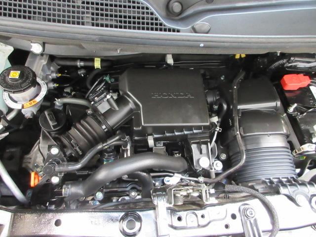 Ｎ－ＢＯＸカスタム Ｌターボ　ＨｏｎｄａＳＥＮＳＩＮＧ　ドラレコ　メモリーナビ　リアカメラ　両側電動スライドドア　シートヒーター　パドルシフト　Ｂｌｕｅｔｏｏｔｈ　ワンオーナー　地デジチューナー　衝突軽減ブレーキサポート　ＰＳ（30枚目）